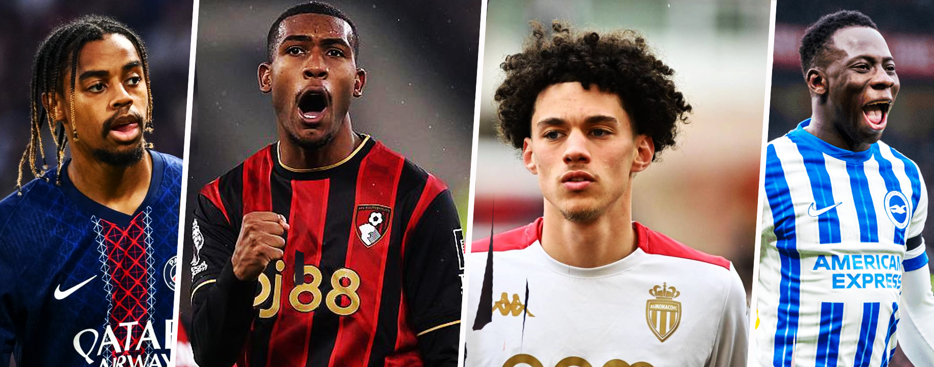 The Right Wing Options Down to 4