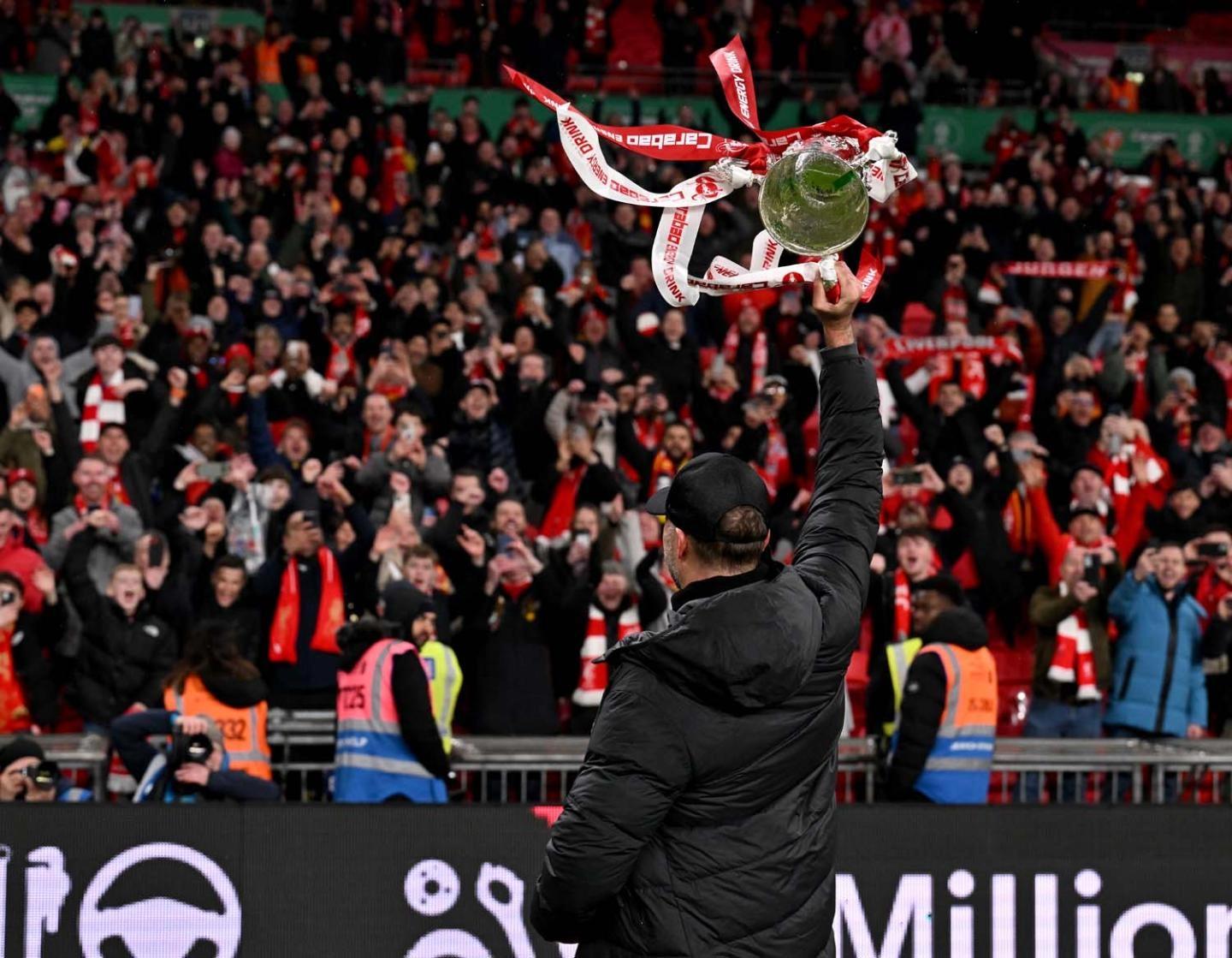 FSG's Liverpool Legacy Has Helped Create an Attractive Investment