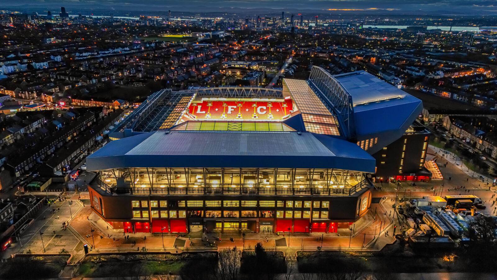 FSG's Liverpool Legacy Has Helped Create an Attractive Investment