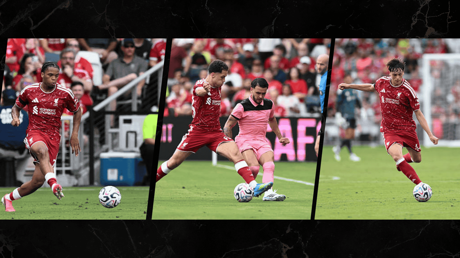 Liverpool's Next Generation: The Young Reds Impressing in Pre-Season
