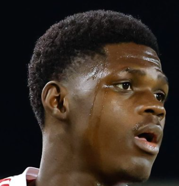 N'DIAYE