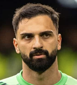 MAMARDASHVILI