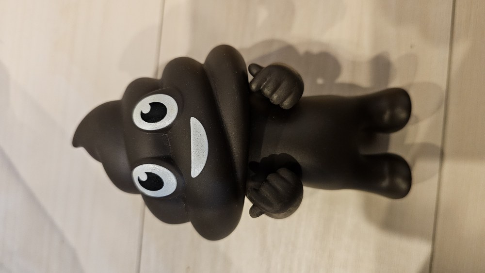 Brown Turd