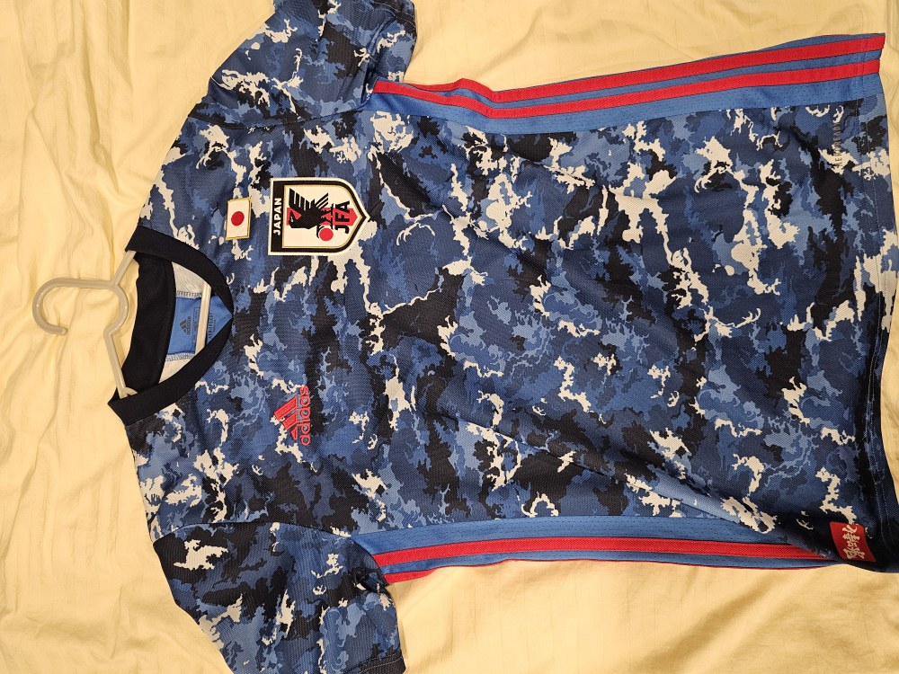 Japan international Shirt