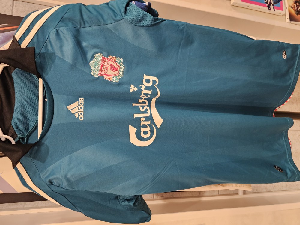 Liverpool Carlsberg