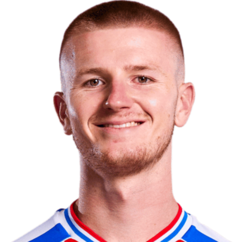 ADAM WHARTON