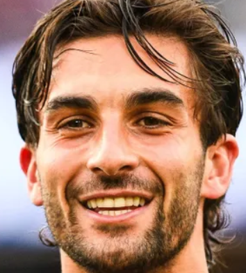 Ferran Torres